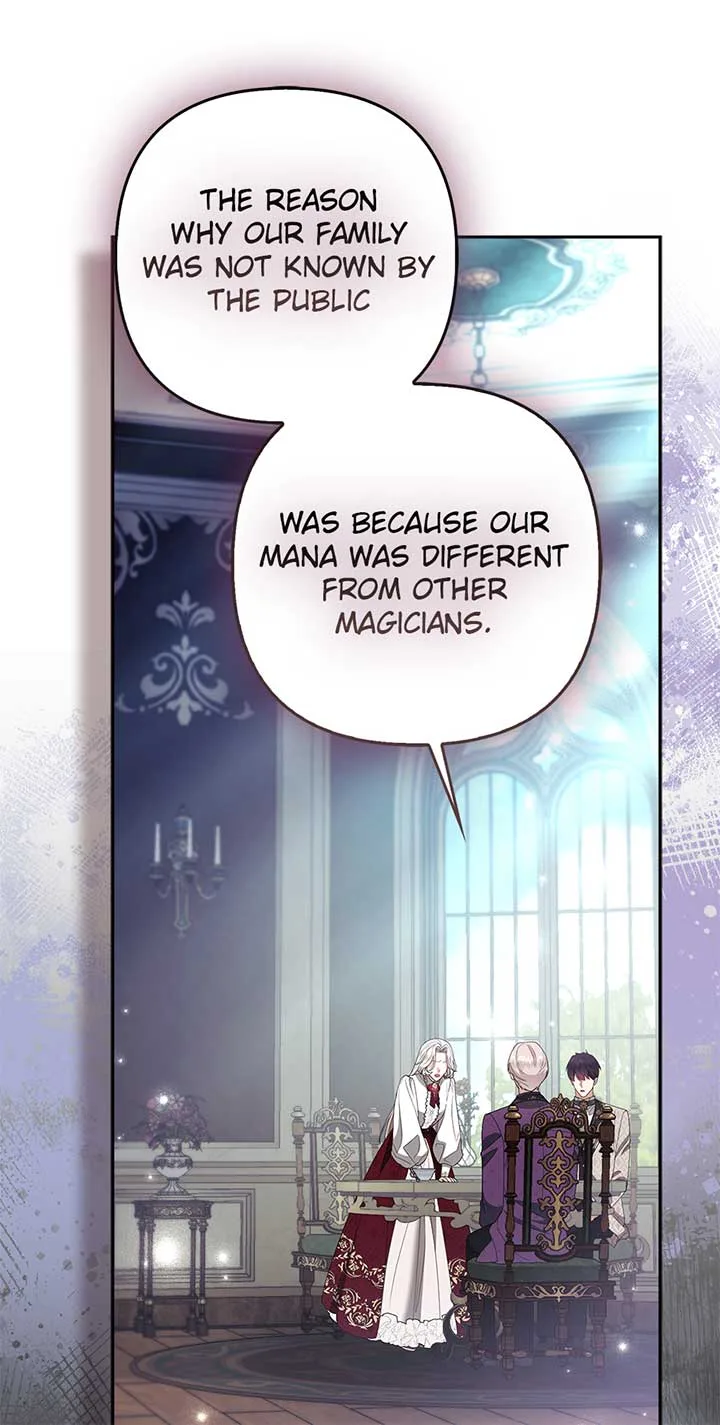 The Duke and The Fox Princess Chapter 76 page 63