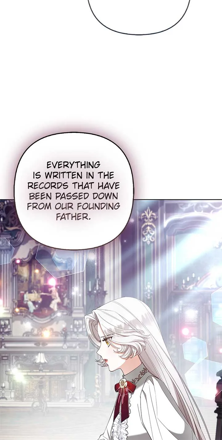 The Duke and The Fox Princess Chapter 76 page 71