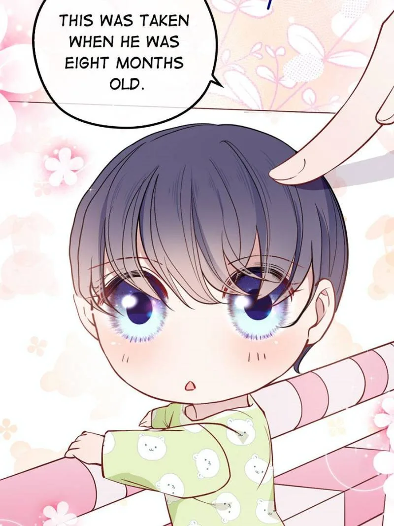 The Duke’s Hidden Baby: BOGO! Chapter 76 page 47