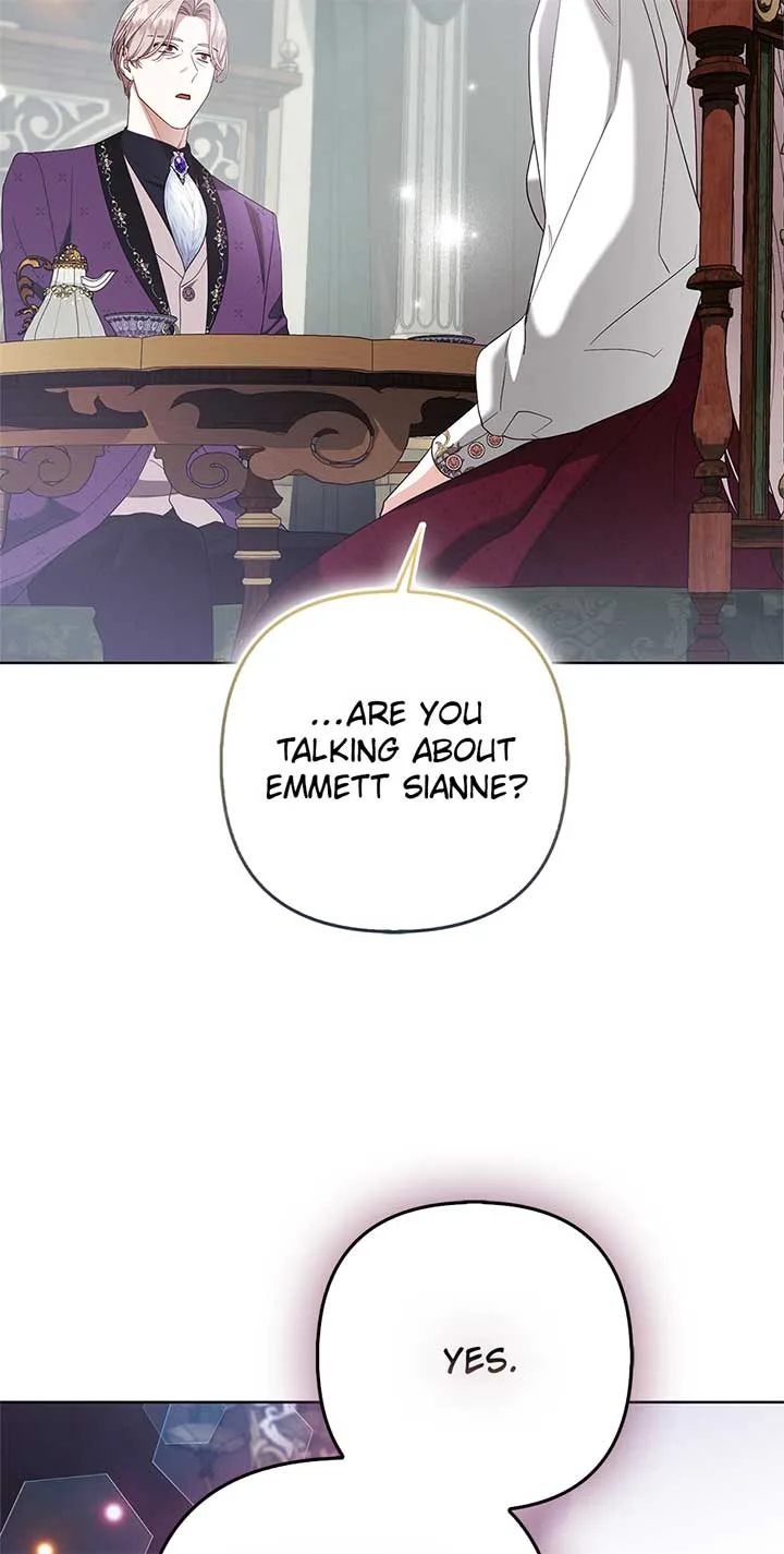 The Duke and The Fox Princess Chapter 76 page 69