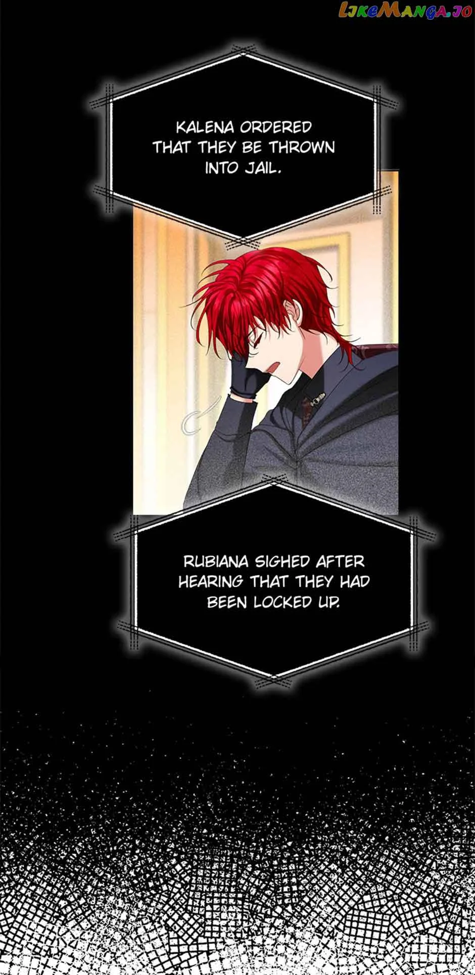The Duke of Ashleyan’s Contractual Marriage Chapter 76 page 33