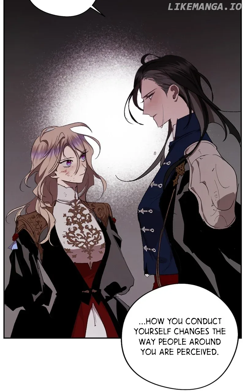 The Demon King’s Confession Chapter 76 page 76