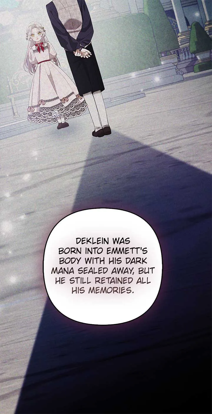 The Duke and The Fox Princess Chapter 76 page 81