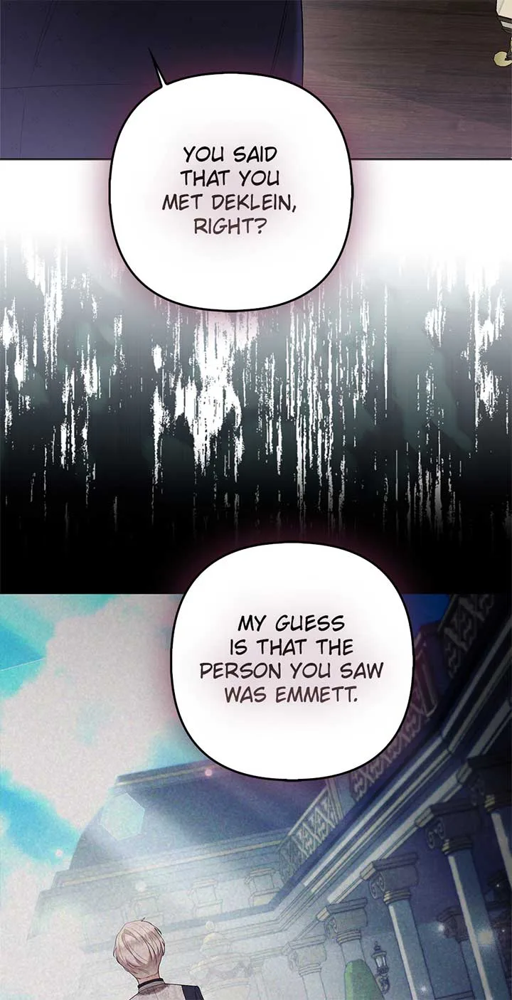 The Duke and The Fox Princess Chapter 76 page 80