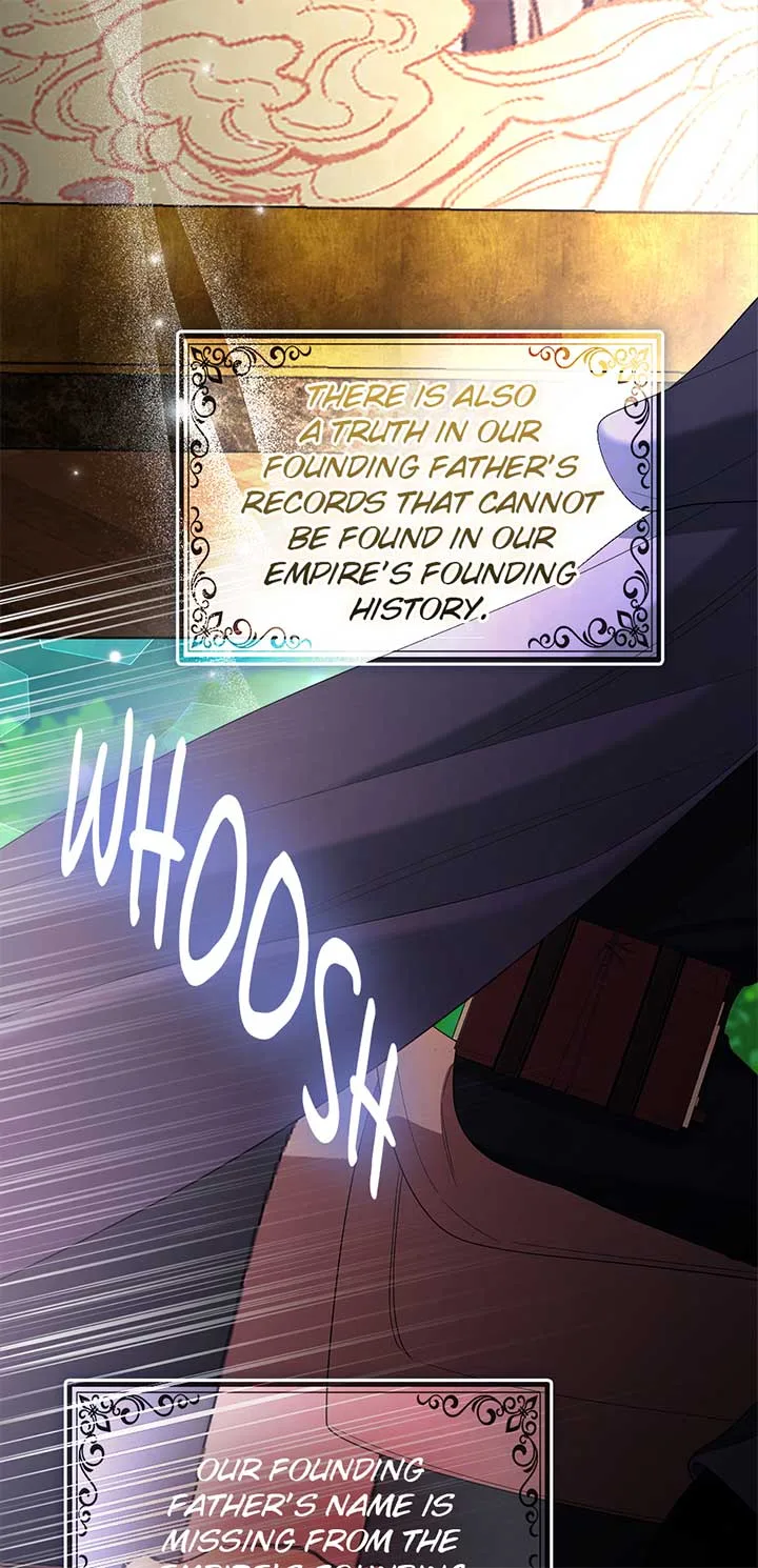 The Duke and The Fox Princess Chapter 76 page 74