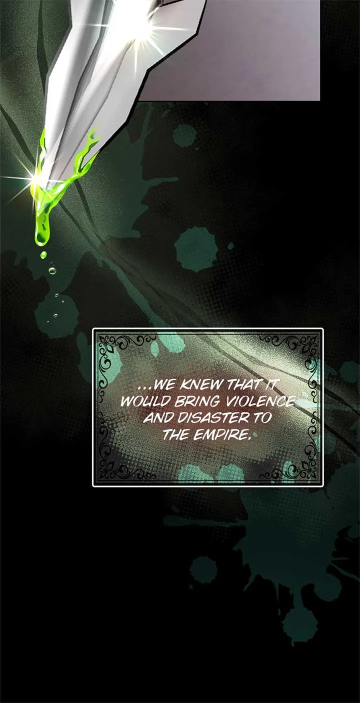 The Duke and The Fox Princess Chapter 76 page 84