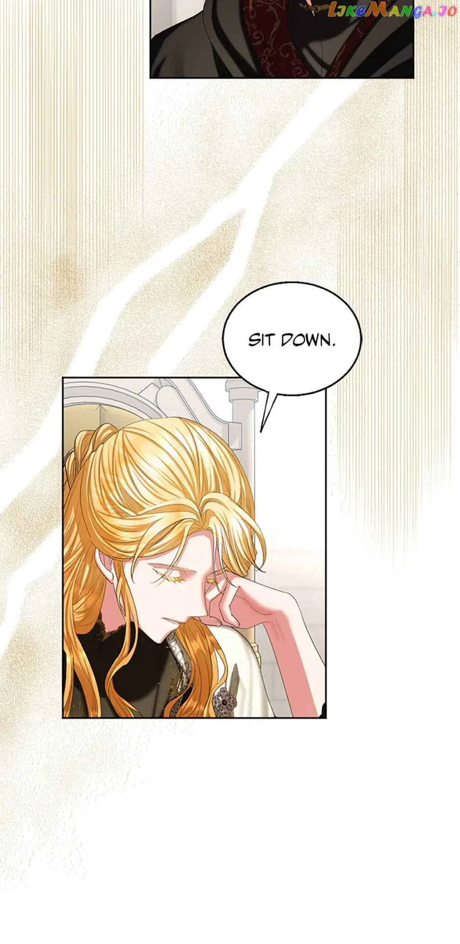 The Duke of Ashleyan’s Contractual Marriage Chapter 76 page 39