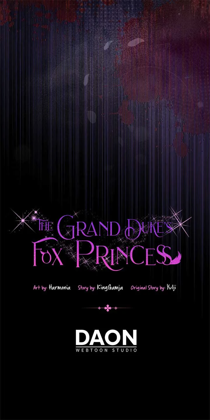 The Duke and The Fox Princess Chapter 76 page 95