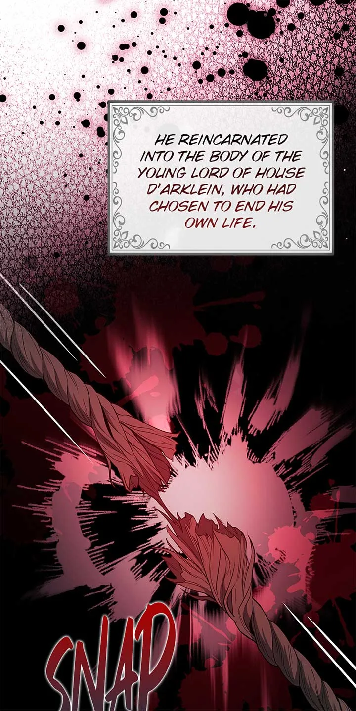The Duke and The Fox Princess Chapter 76 page 89