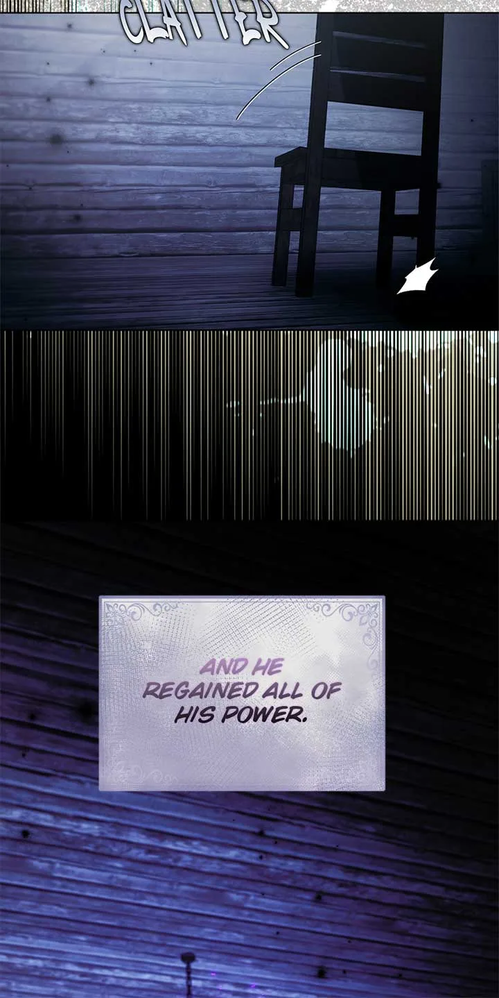 The Duke and The Fox Princess Chapter 76 page 92