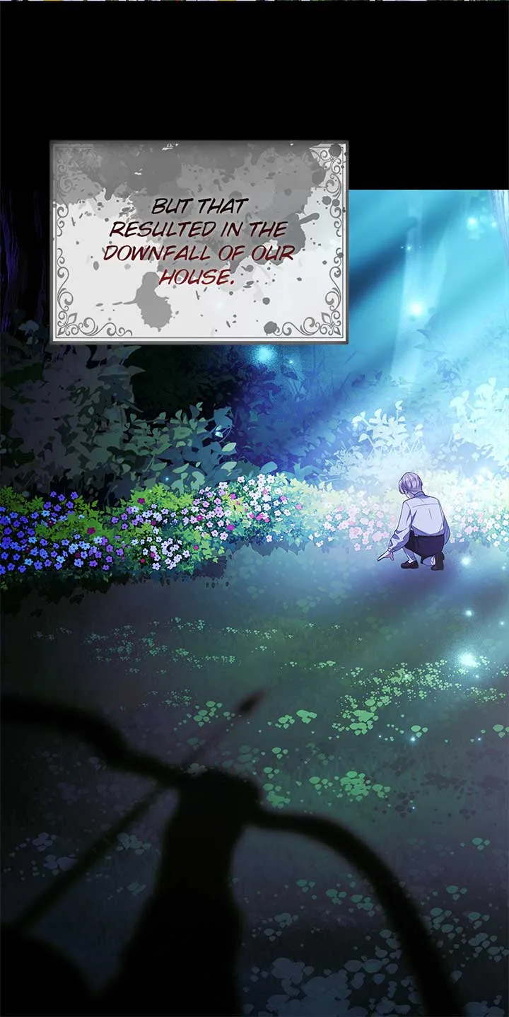 The Duke and The Fox Princess Chapter 76 page 86