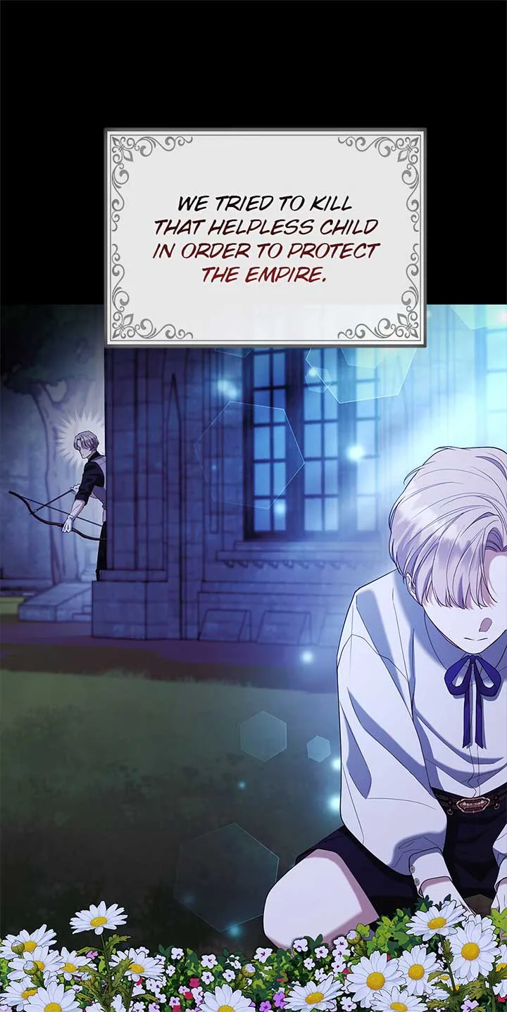 The Duke and The Fox Princess Chapter 76 page 85