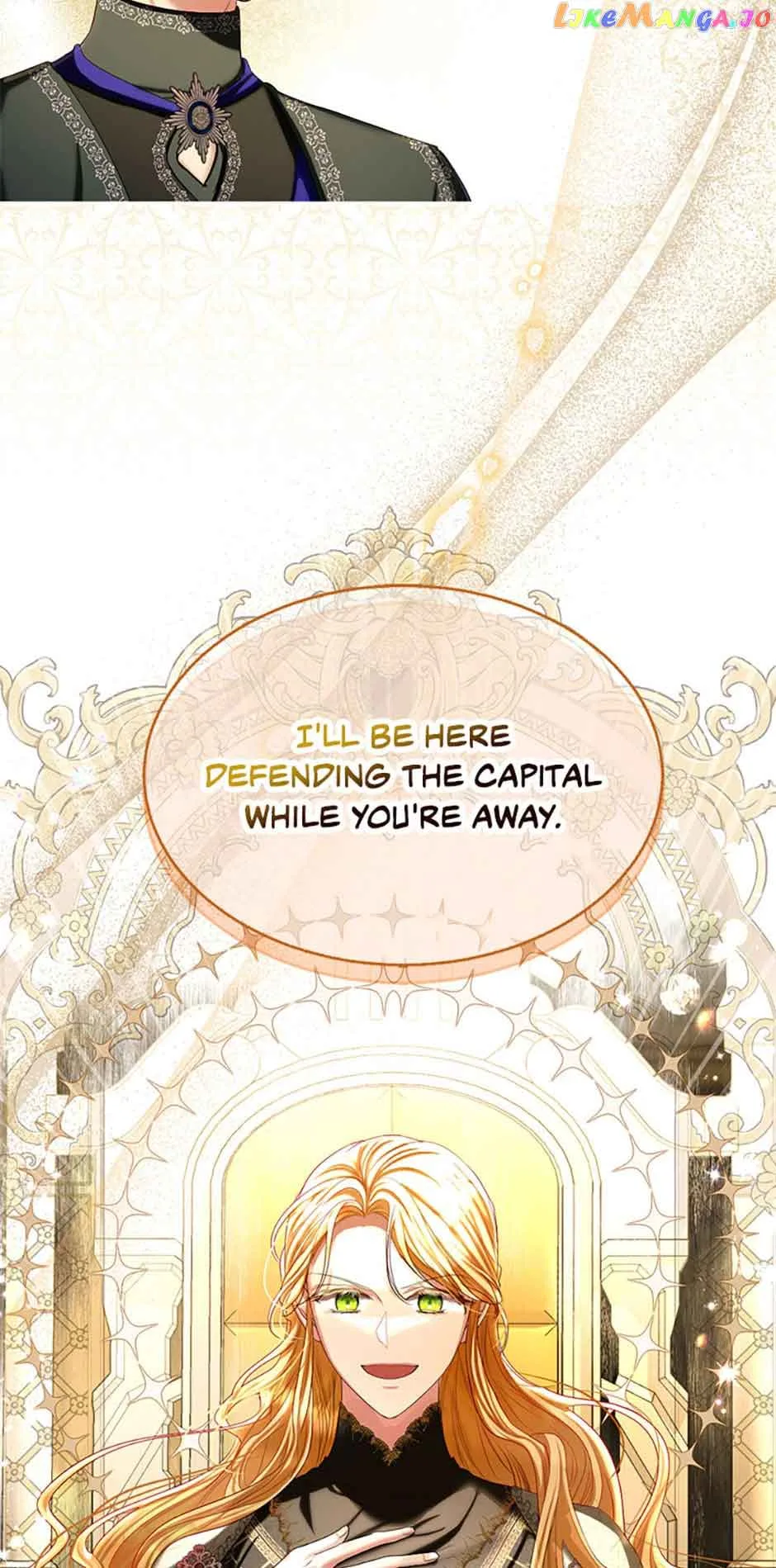 The Duke of Ashleyan’s Contractual Marriage Chapter 76 page 47