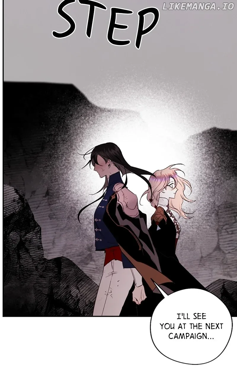The Demon King’s Confession Chapter 76 page 80