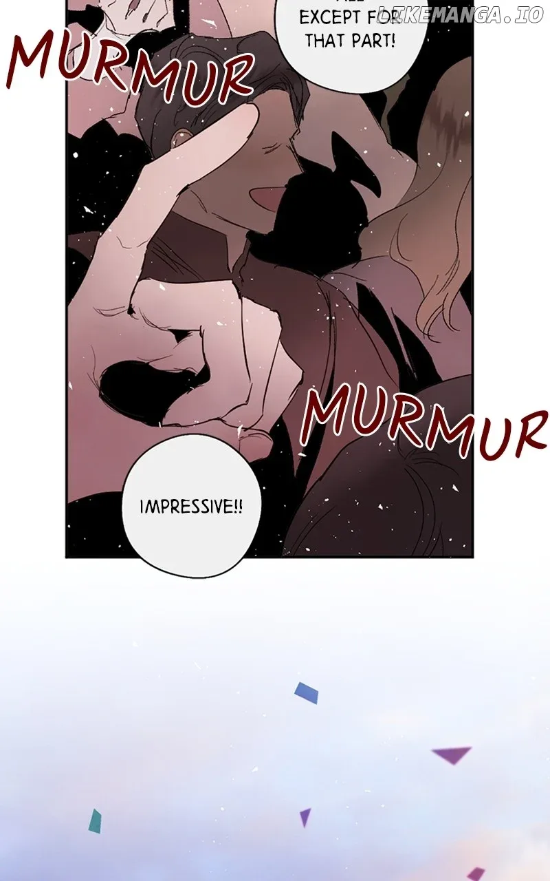The Demon King’s Confession Chapter 76 page 88