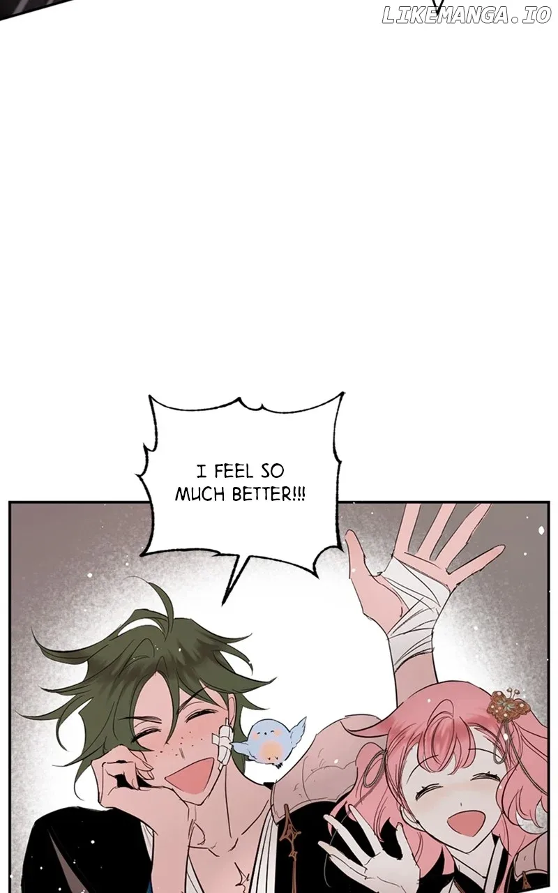The Demon King’s Confession Chapter 76 page 86