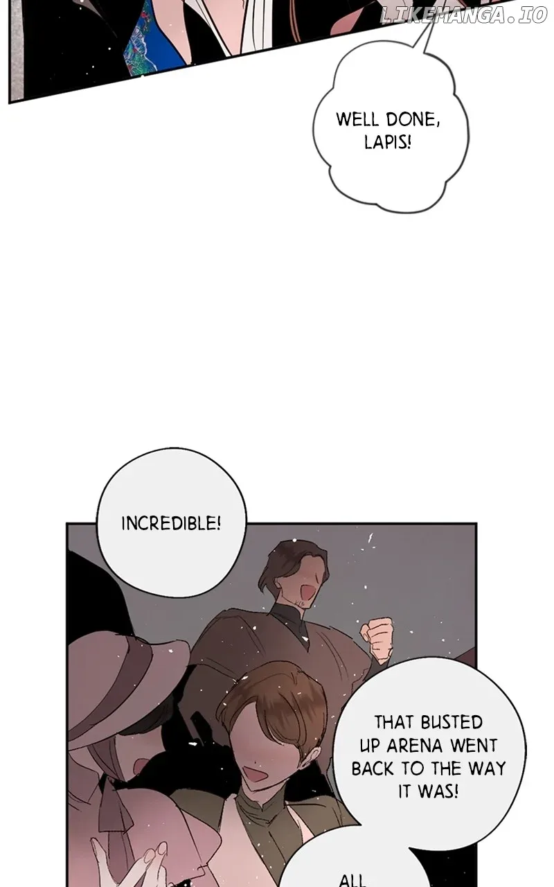 The Demon King’s Confession Chapter 76 page 87
