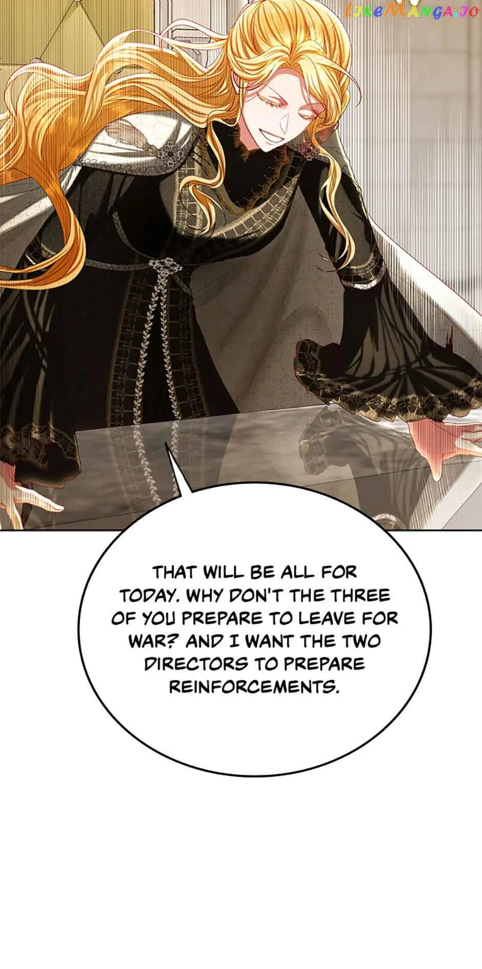 The Duke of Ashleyan’s Contractual Marriage Chapter 76 page 49