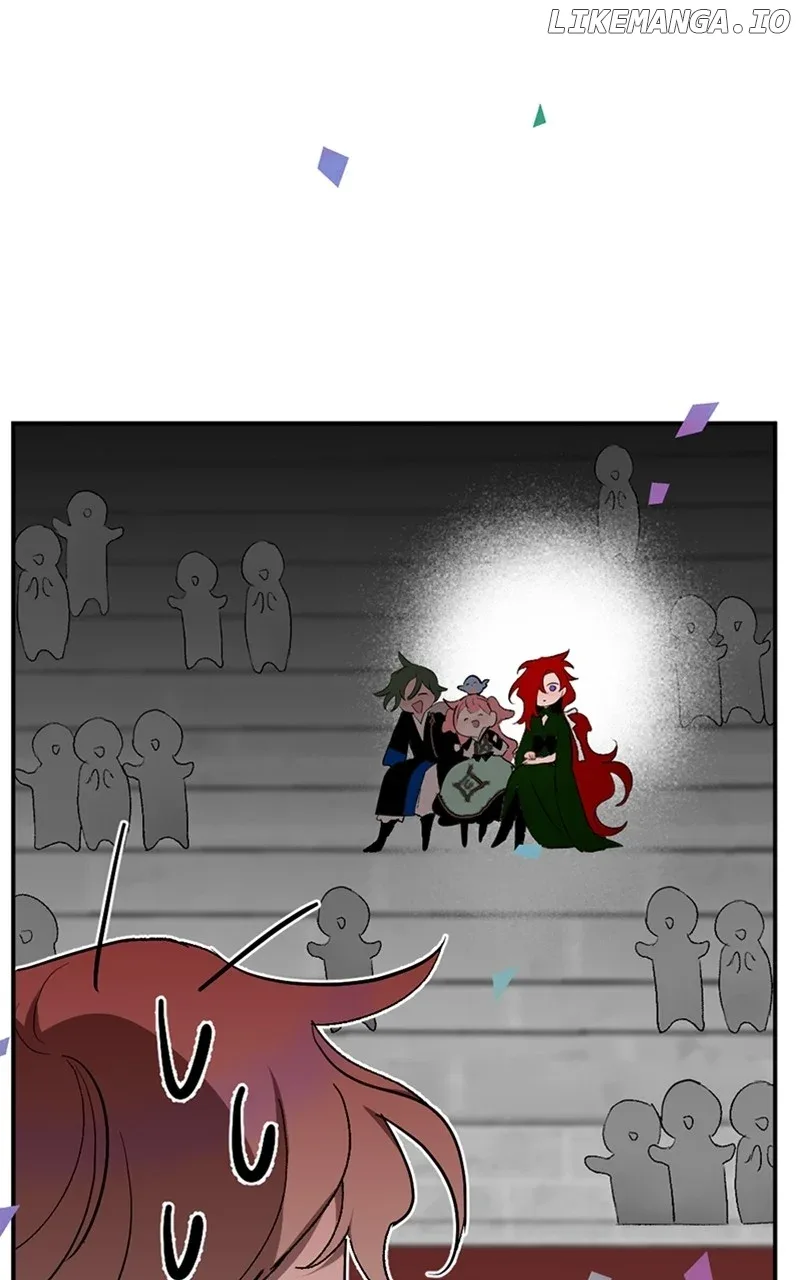 The Demon King’s Confession Chapter 76 page 97
