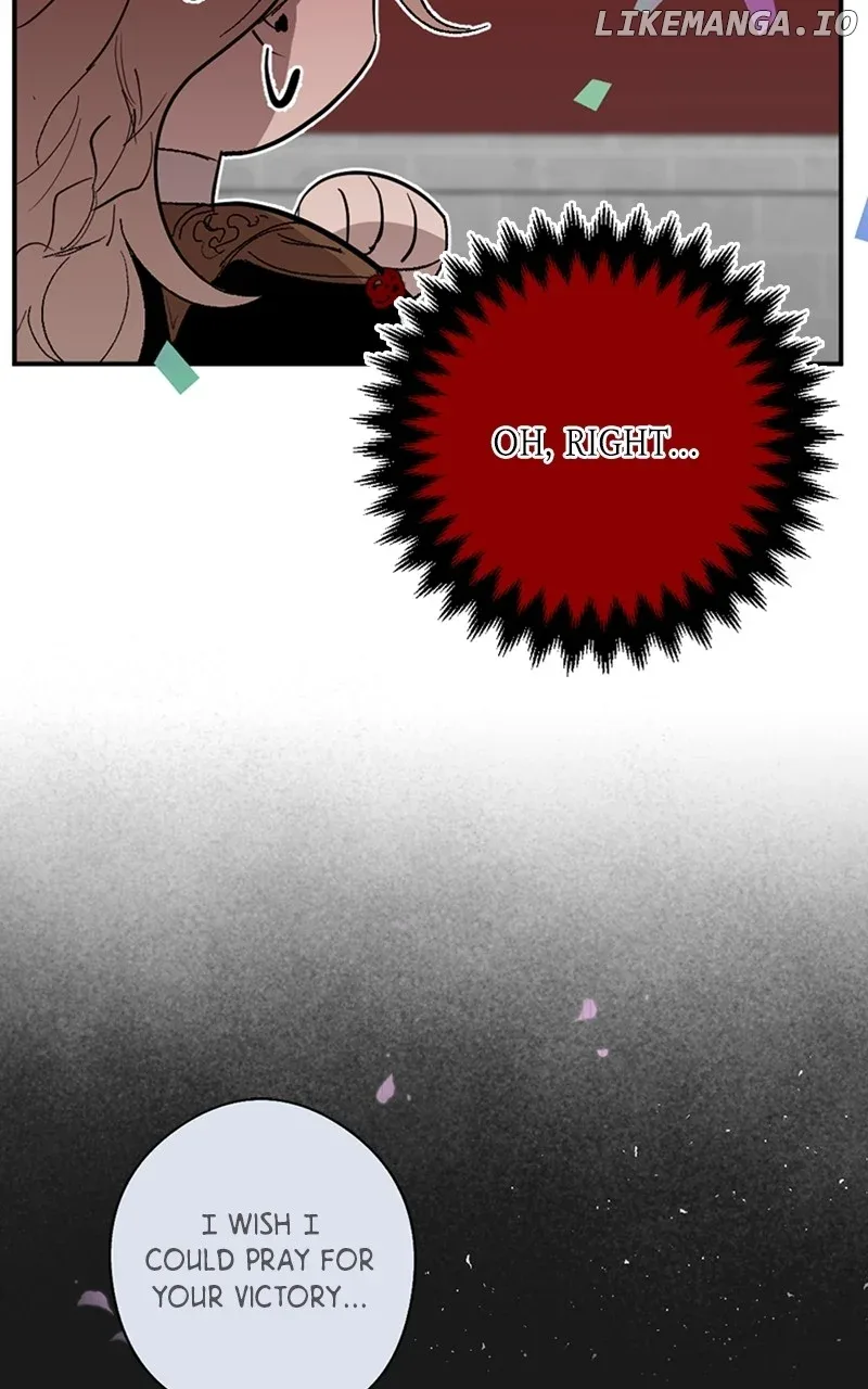 The Demon King’s Confession Chapter 76 page 98