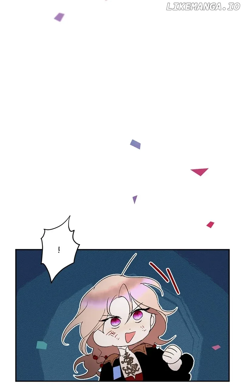 The Demon King’s Confession Chapter 76 page 95