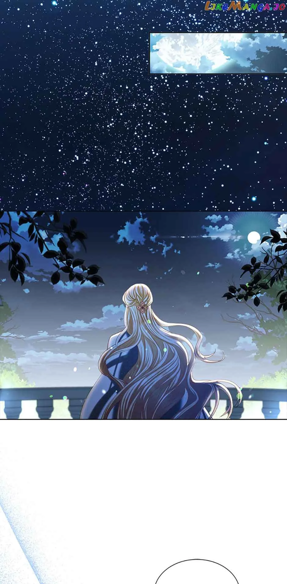 The Duke of Ashleyan’s Contractual Marriage Chapter 76 page 54