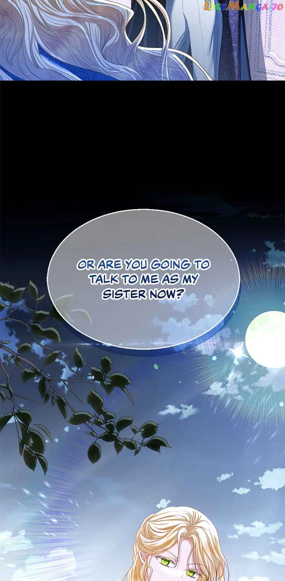 The Duke of Ashleyan’s Contractual Marriage Chapter 76 page 56