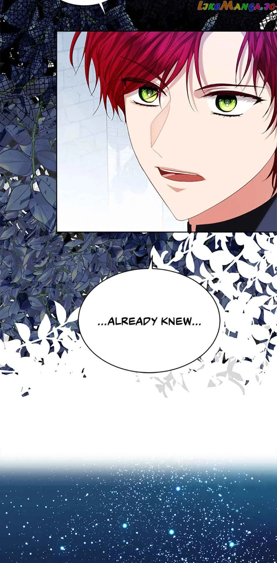 The Duke of Ashleyan’s Contractual Marriage Chapter 76 page 58