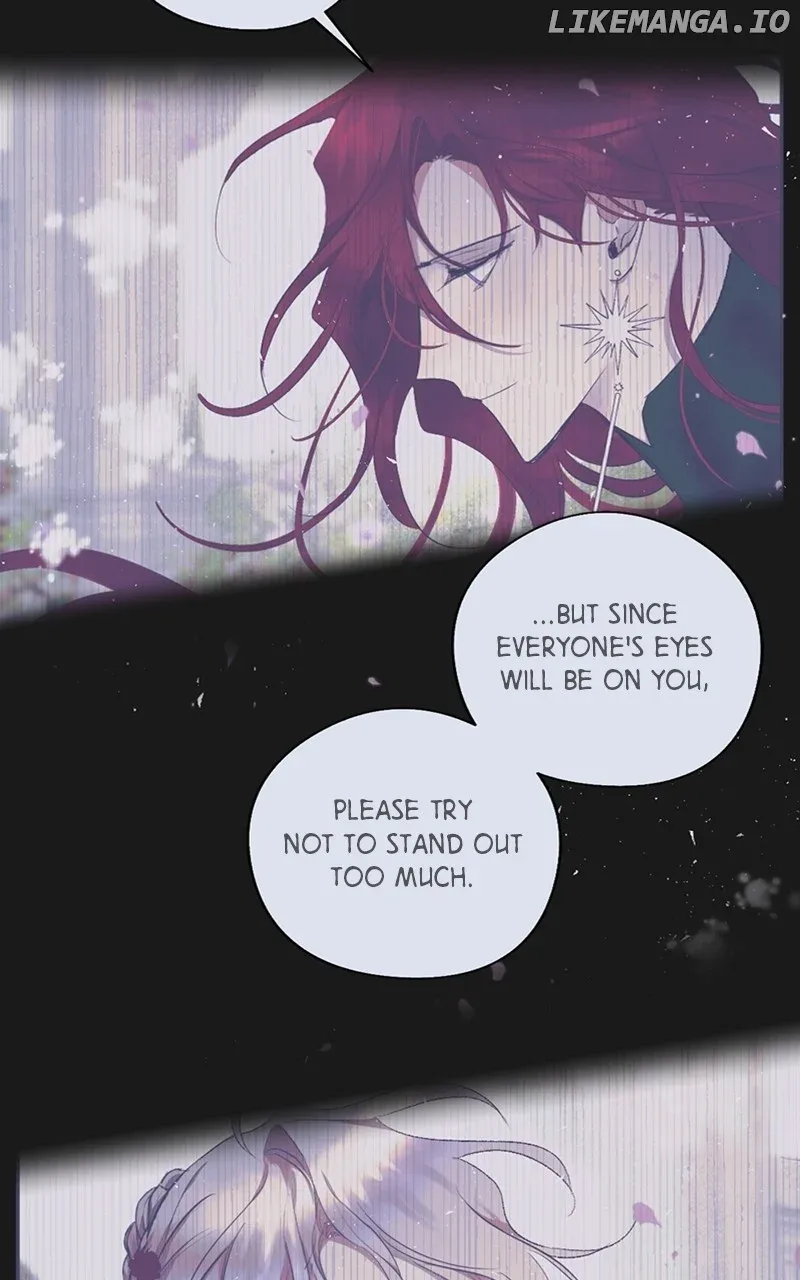 The Demon King’s Confession Chapter 76 page 99