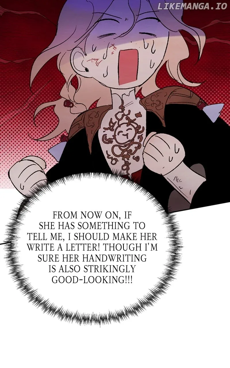 The Demon King’s Confession Chapter 76 page 102