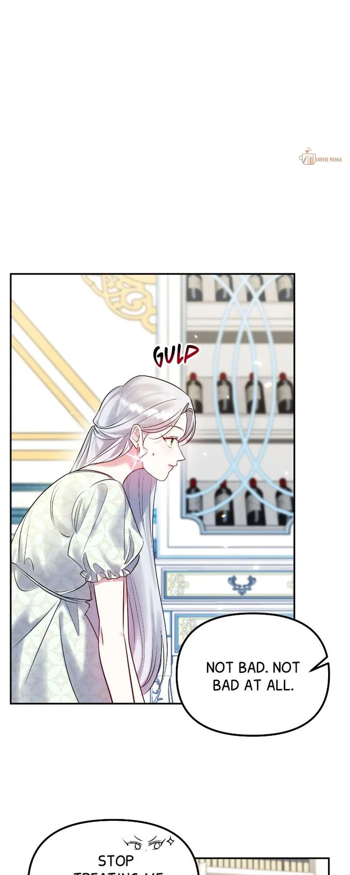 The Fake Duchess In Distresss Chapter 76 page 5