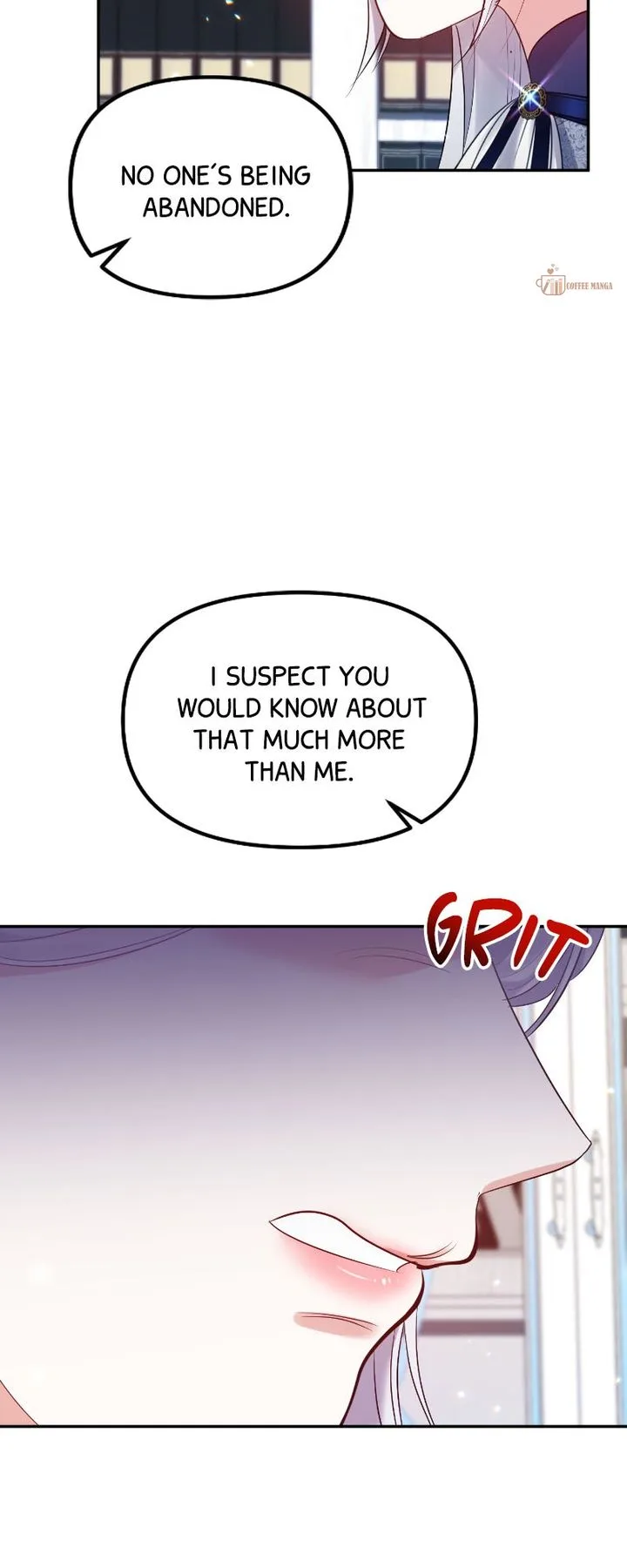 The Fake Duchess In Distresss Chapter 76 page 12