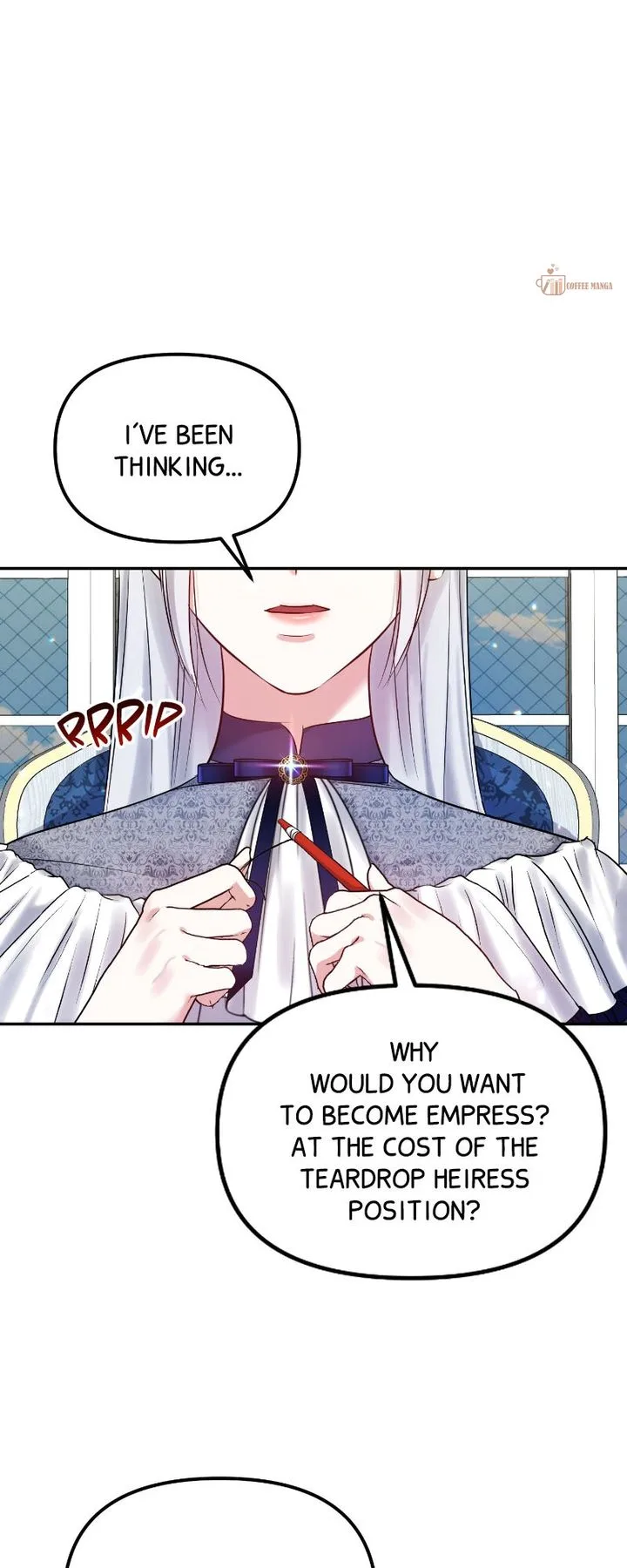 The Fake Duchess In Distresss Chapter 76 page 13