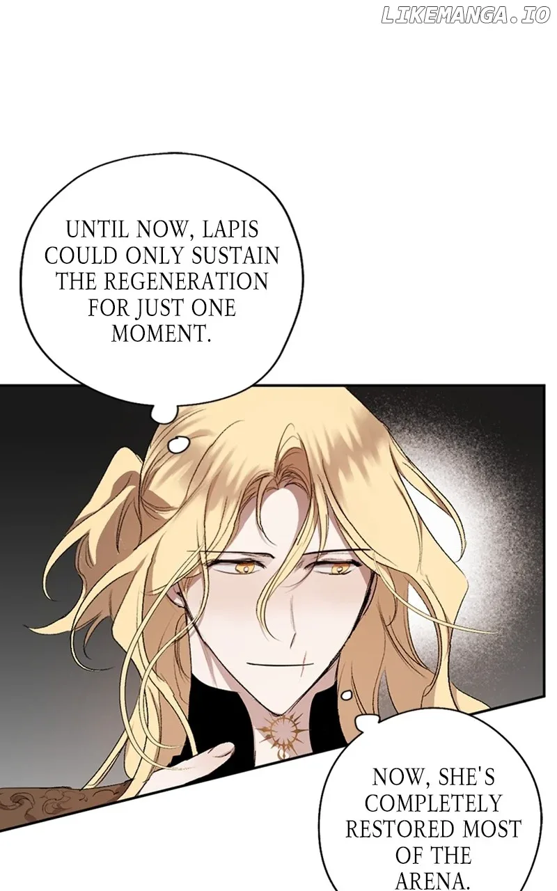 The Demon King’s Confession Chapter 76 page 113