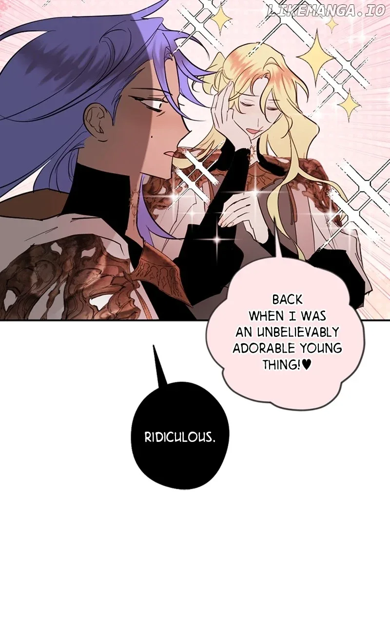 The Demon King’s Confession Chapter 76 page 112