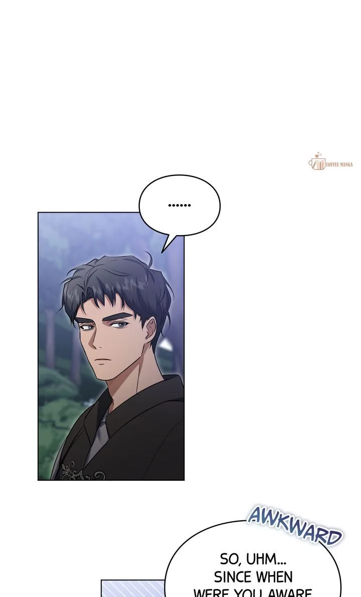 The Fake Saintess Awaits Her Exit Chapter 76 page 2