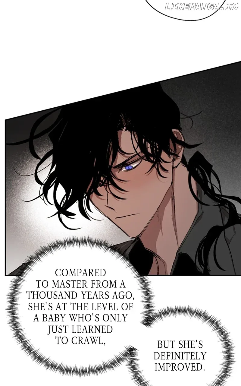 The Demon King’s Confession Chapter 76 page 114