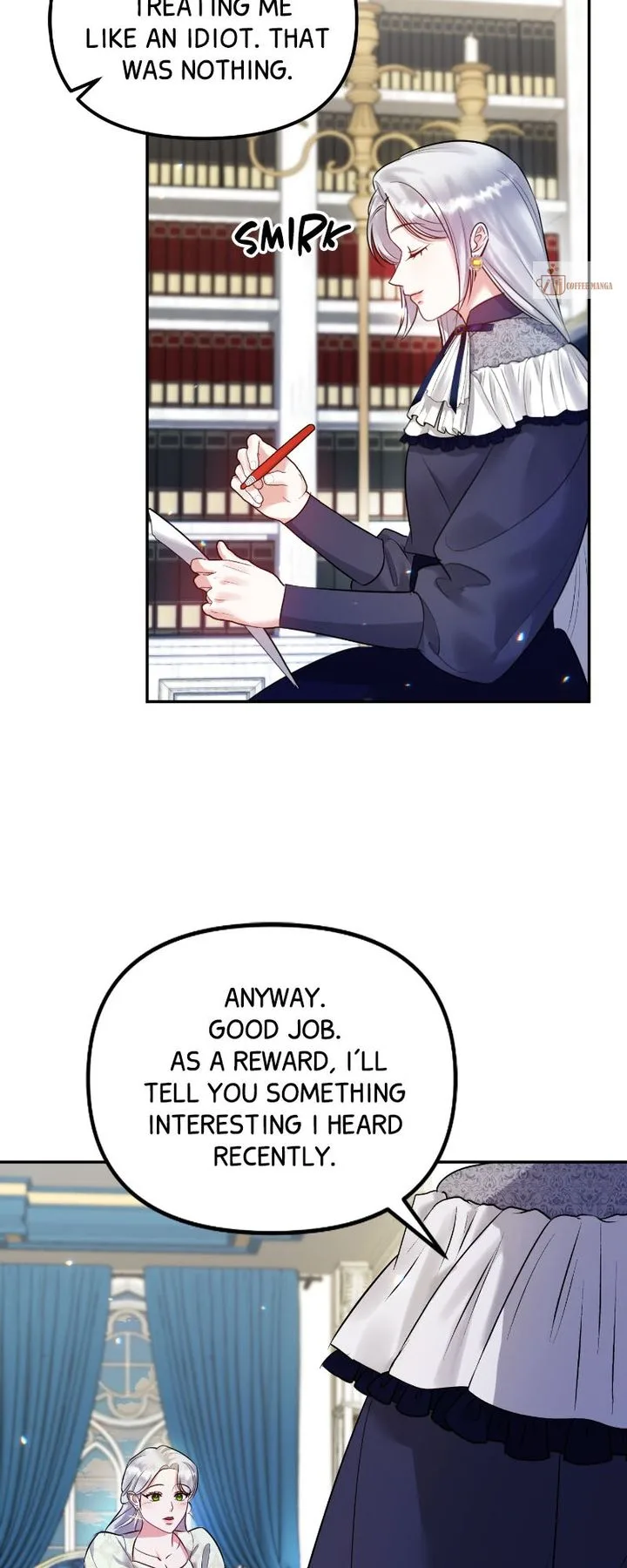 The Fake Duchess In Distresss Chapter 76 page 6