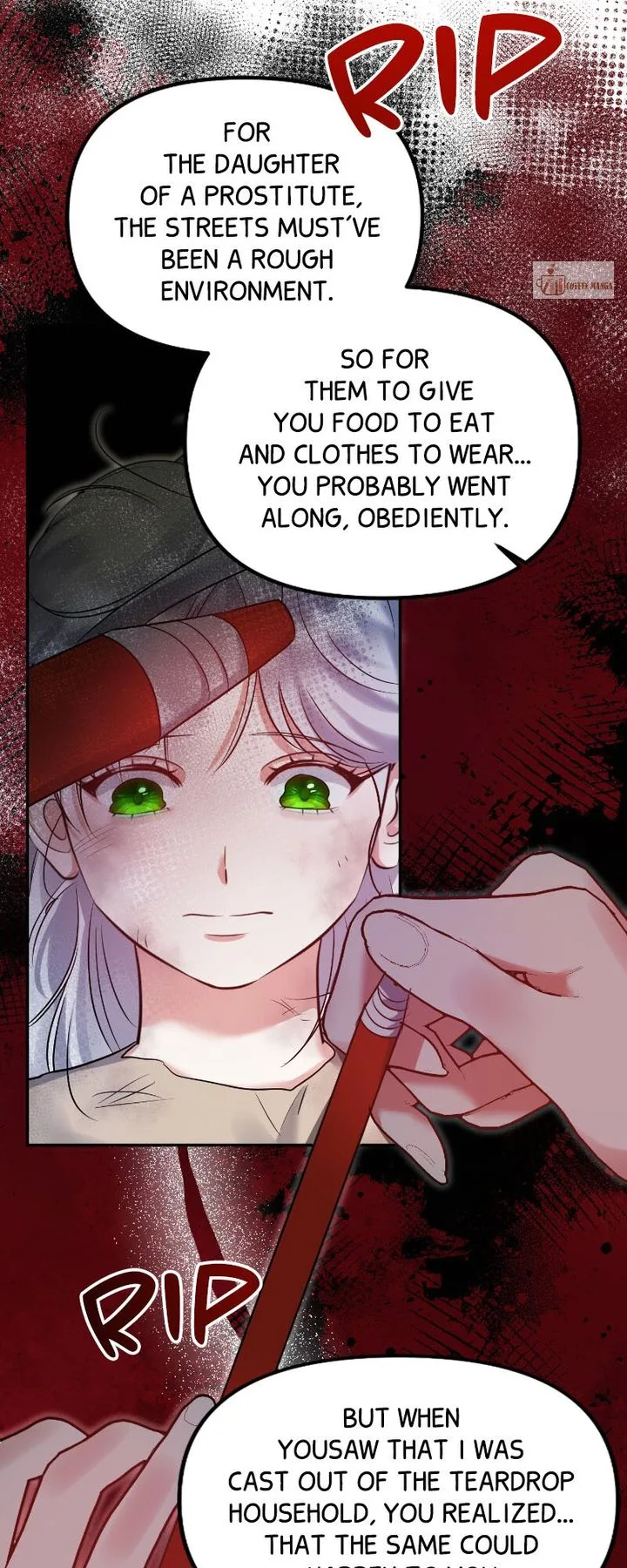 The Fake Duchess In Distresss Chapter 76 page 15