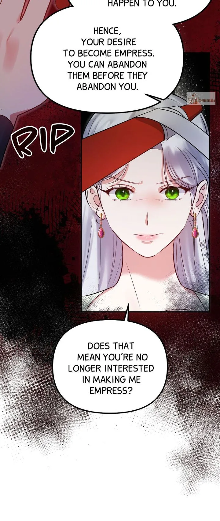 The Fake Duchess In Distresss Chapter 76 page 16