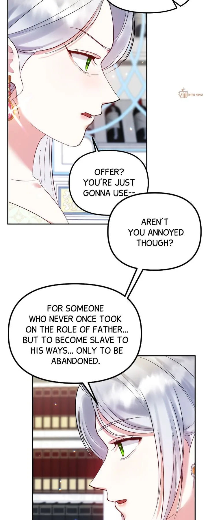 The Fake Duchess In Distresss Chapter 76 page 11