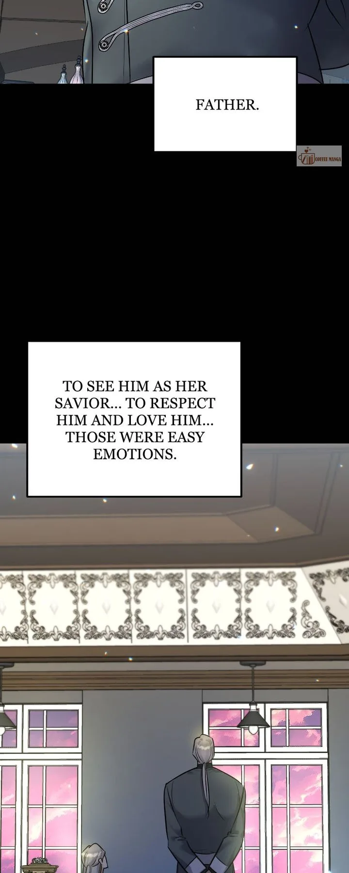 The Fake Duchess In Distresss Chapter 76 page 28