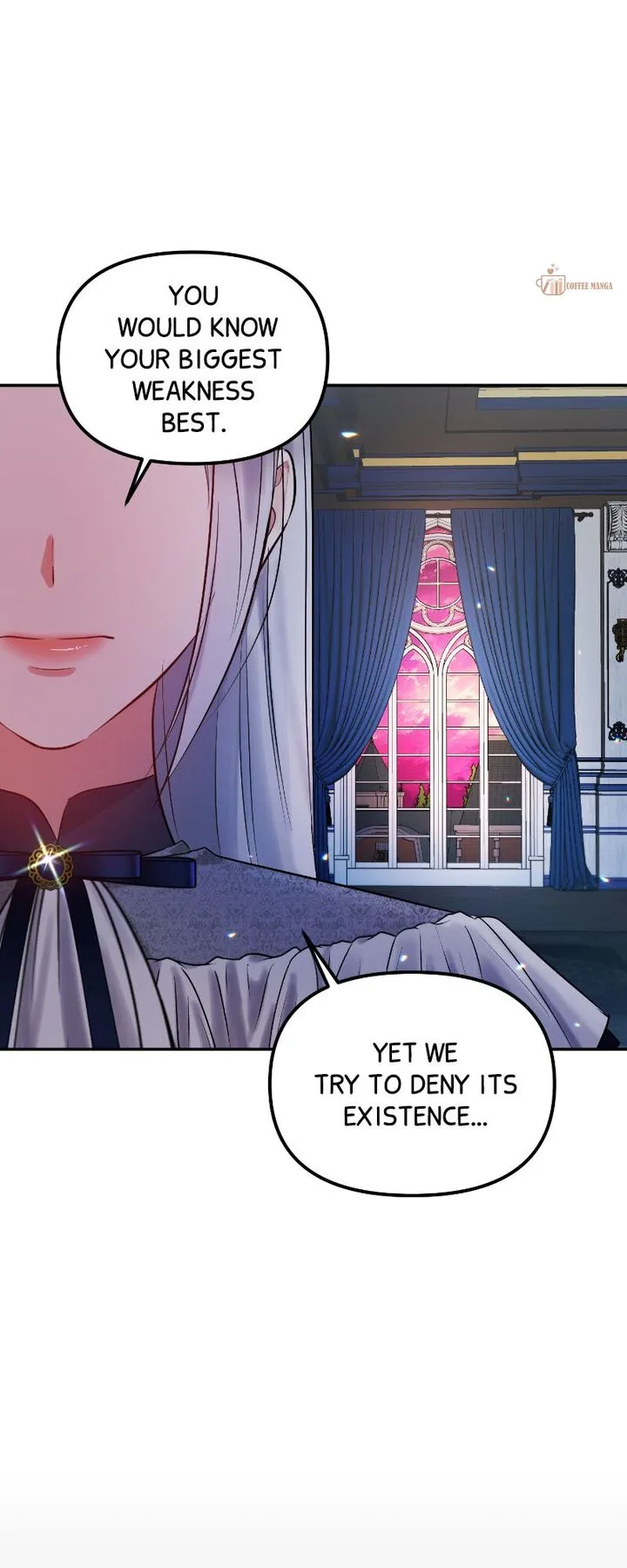 The Fake Duchess In Distresss Chapter 76 page 24