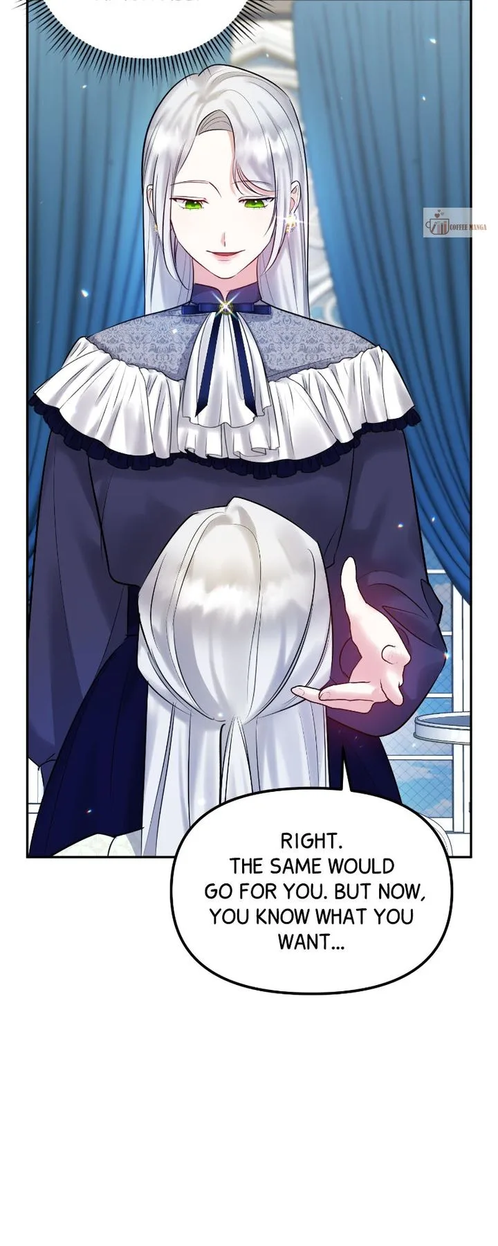 The Fake Duchess In Distresss Chapter 76 page 20