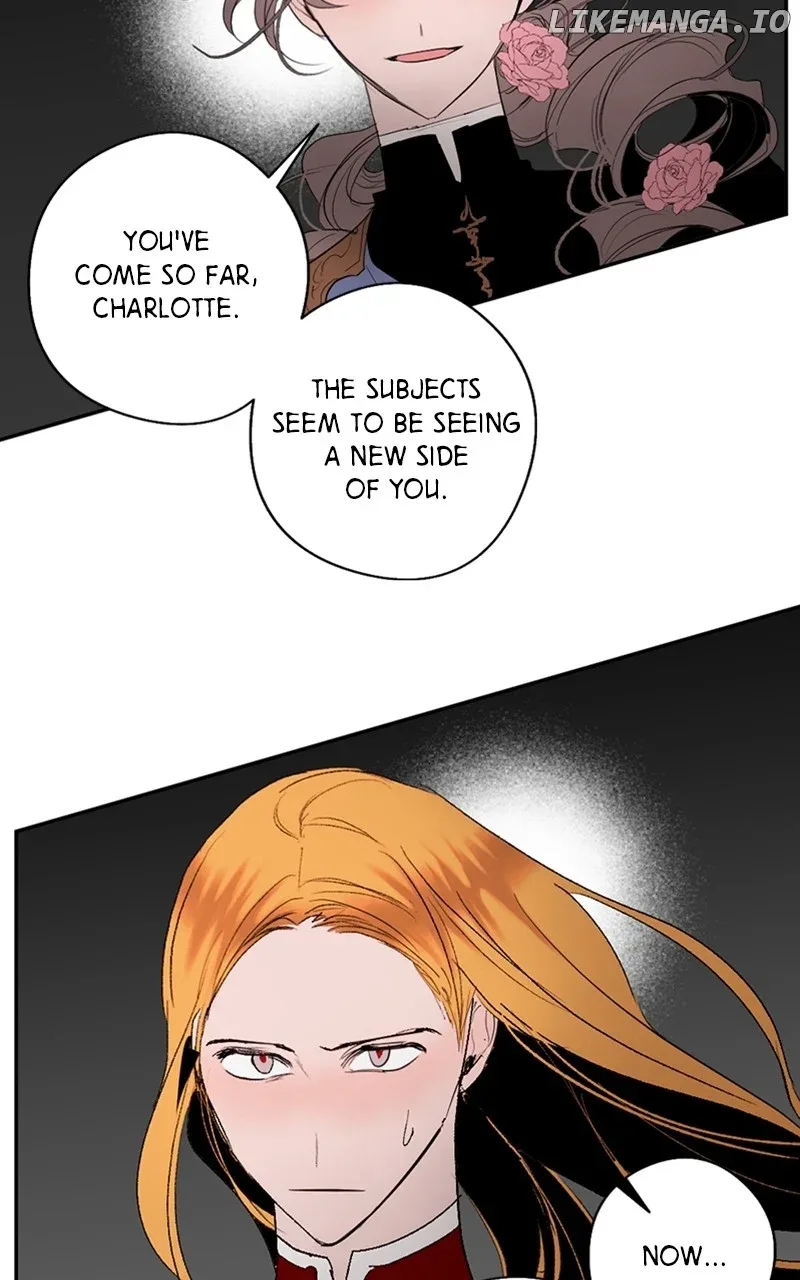 The Demon King’s Confession Chapter 76 page 124