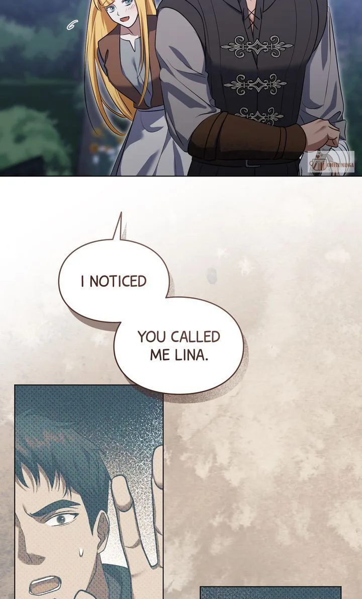 The Fake Saintess Awaits Her Exit Chapter 76 page 7