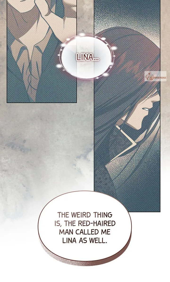 The Fake Saintess Awaits Her Exit Chapter 76 page 8