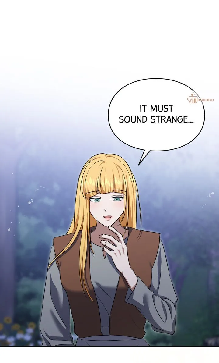 The Fake Saintess Awaits Her Exit Chapter 76 page 9