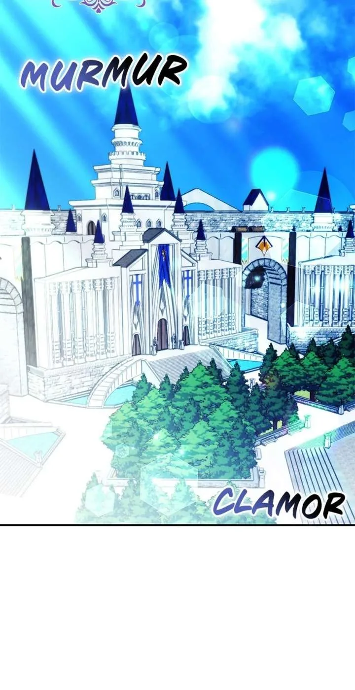 The Fake Rides in a Flower Kiln Chapter 76 page 3