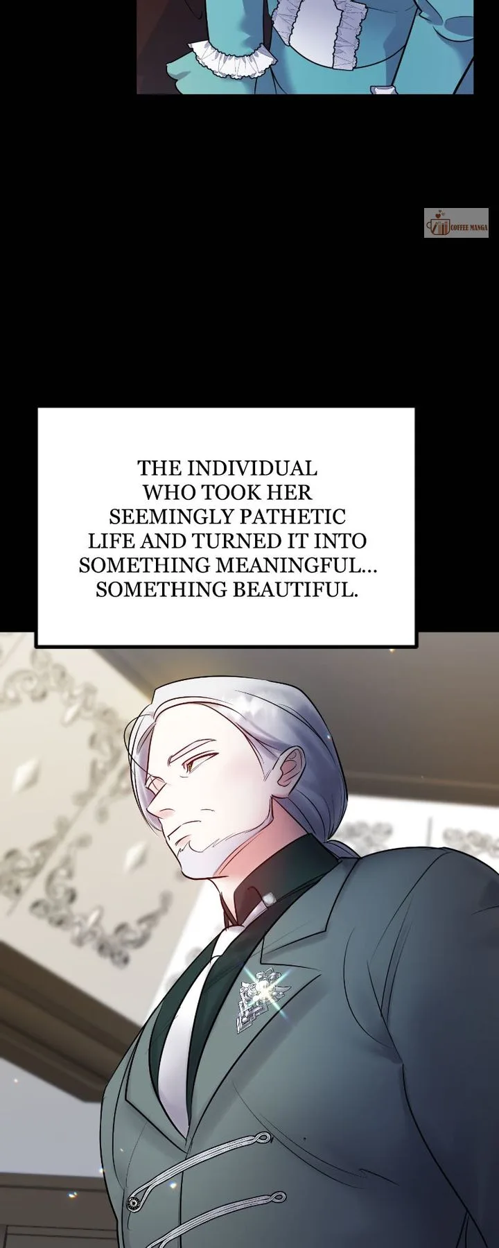The Fake Duchess In Distresss Chapter 76 page 27